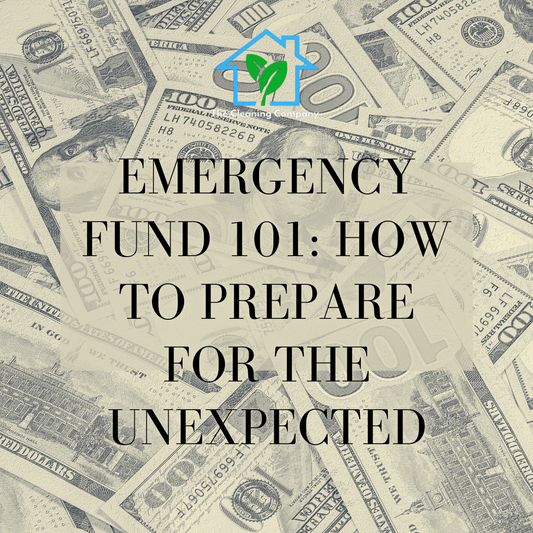 Emergency Fund 101: How to Prepare for the Unexpected