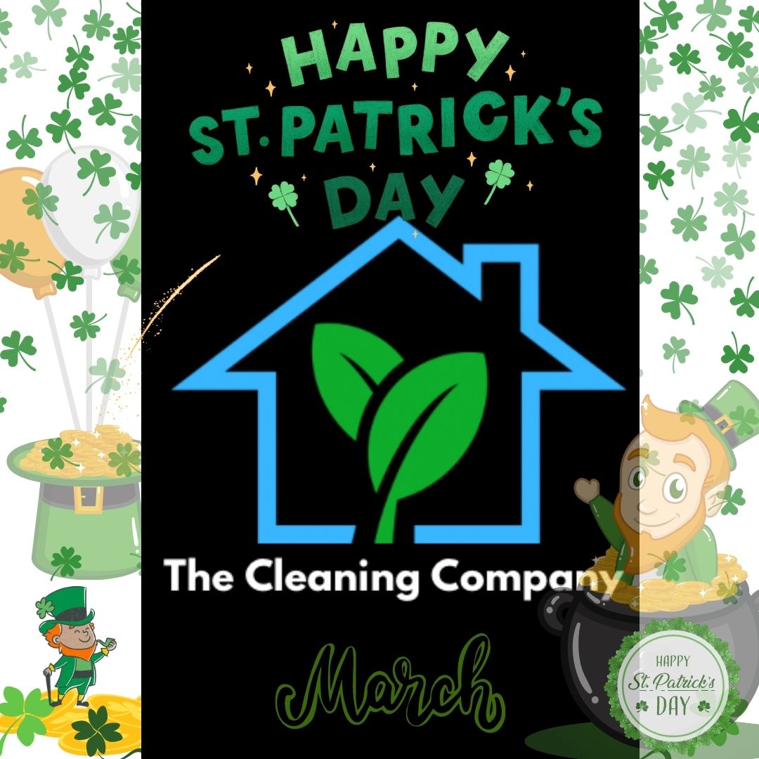 TCC | The History and Celebrations of St. Patrick's Day