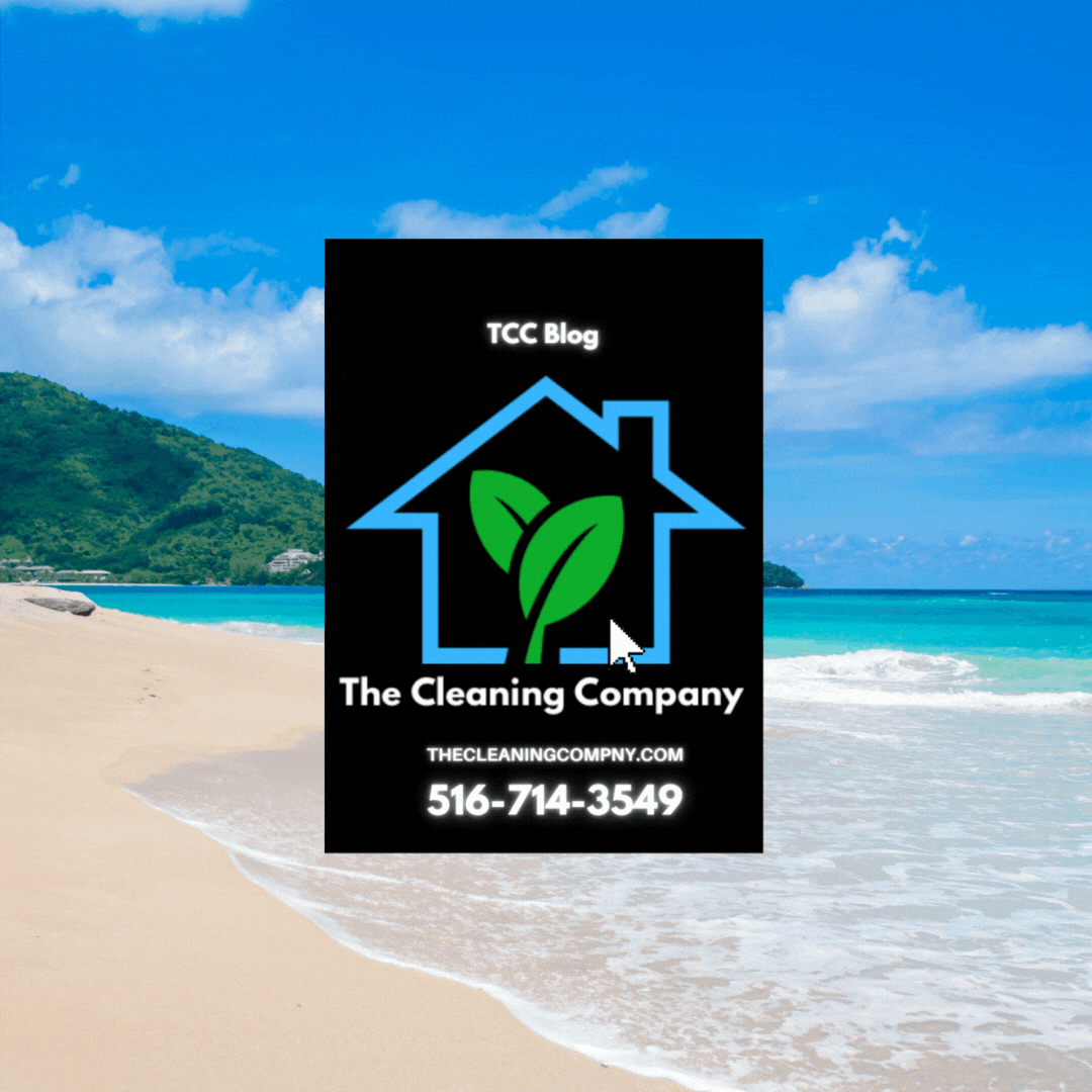 The Cleaning Company