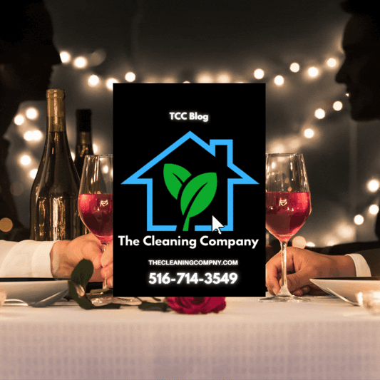 TCC | A Cozy Weekday Date Night at Home ❤️🌙