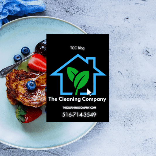 TCC | Cinnamon French Toast