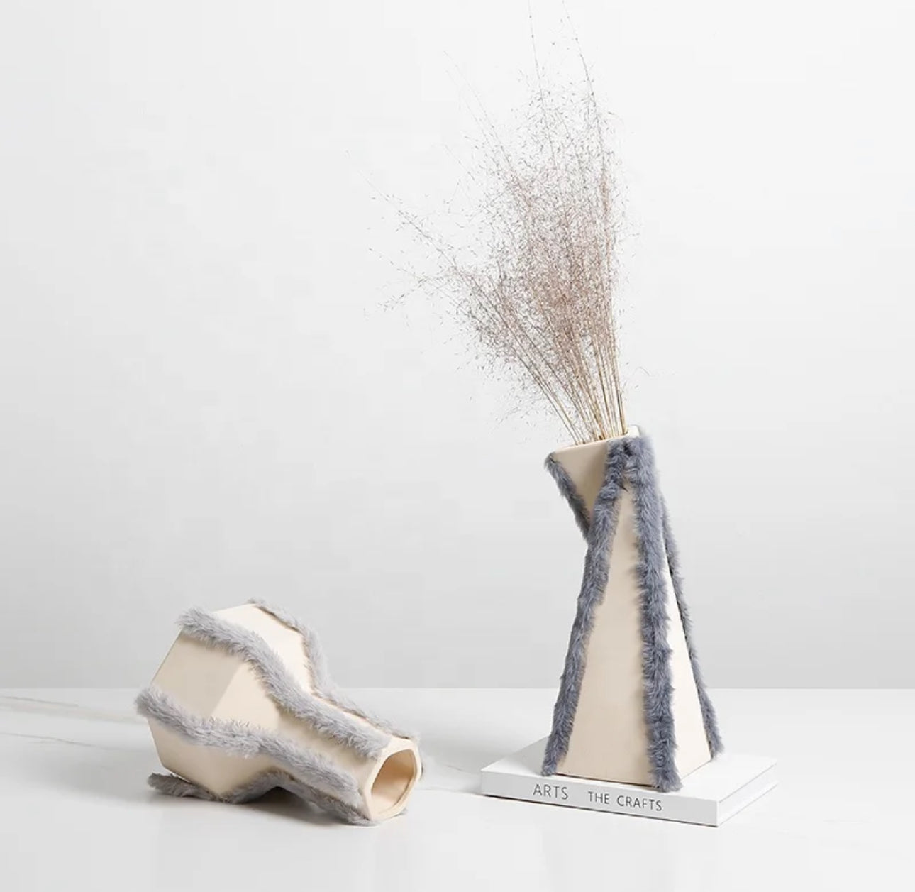 Artisan Harmony Vase Collection