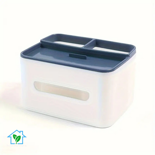 Multifunctional Desktop Organizer