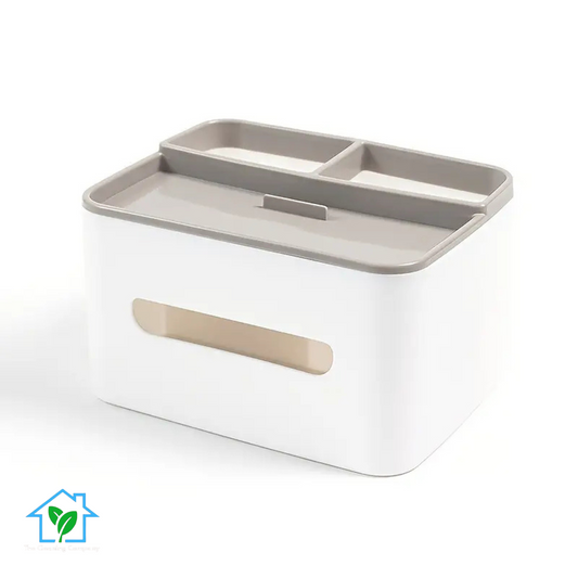 Multifunctional Desktop Organizer