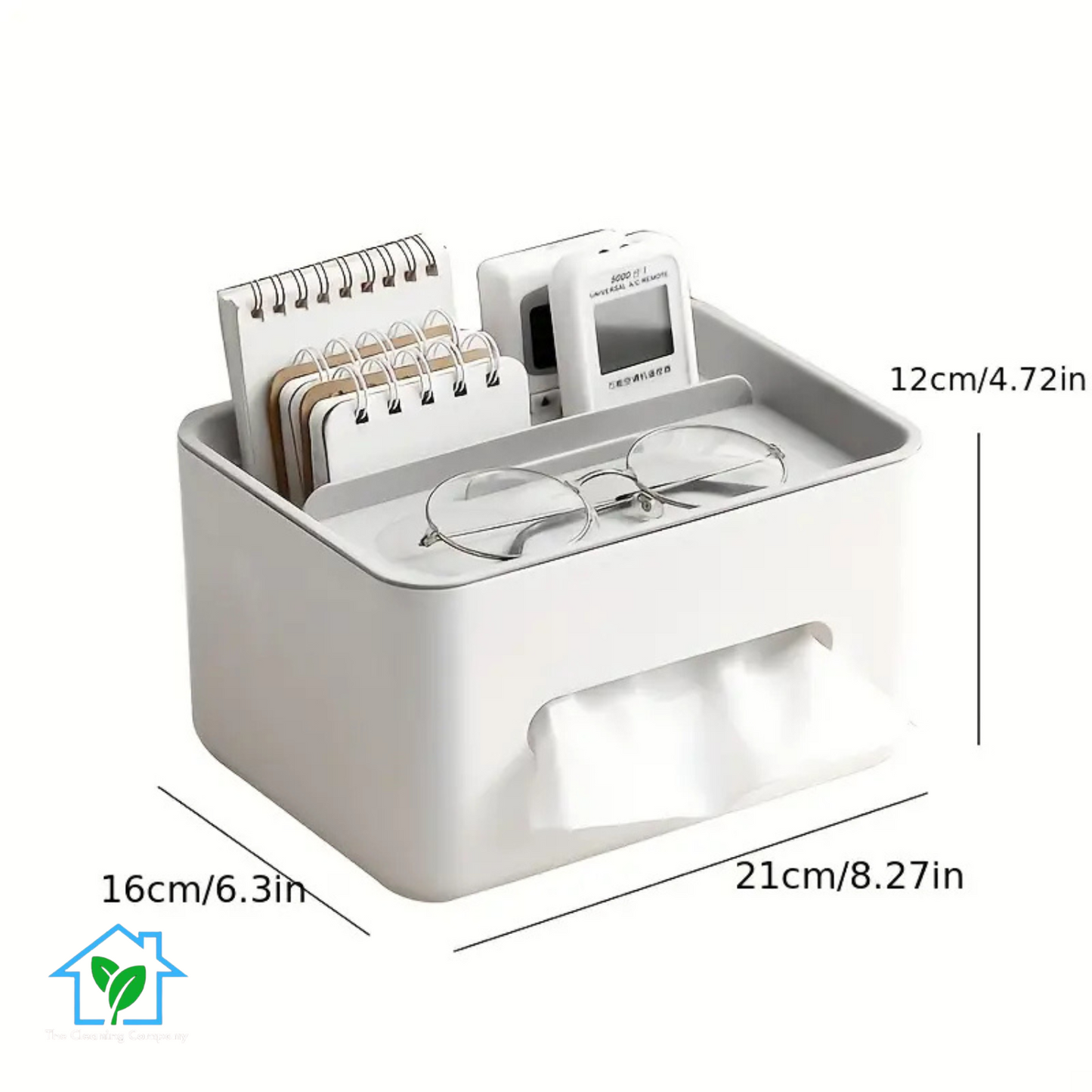 Multifunctional Desktop Organizer