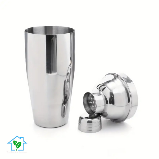 26oz Cocktail Shaker Bar Set