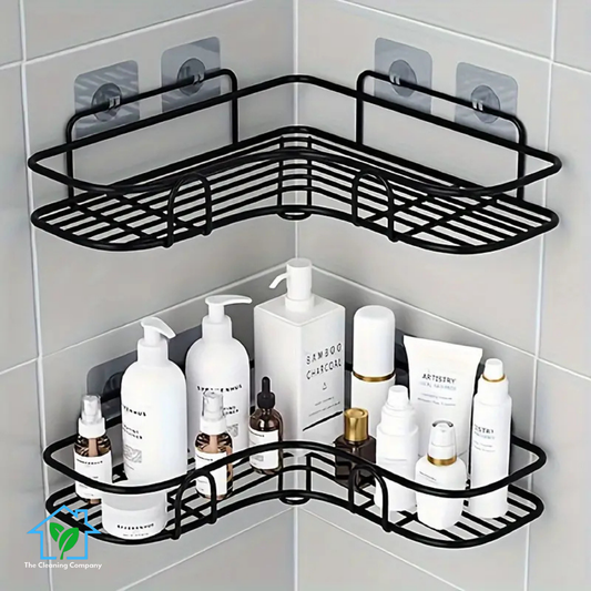 Corner Shower Rack