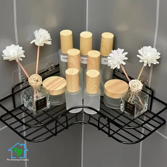 Corner Shower Rack