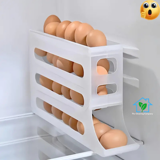 30 Egg Storage