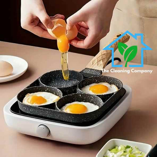 Durable 4-Egg