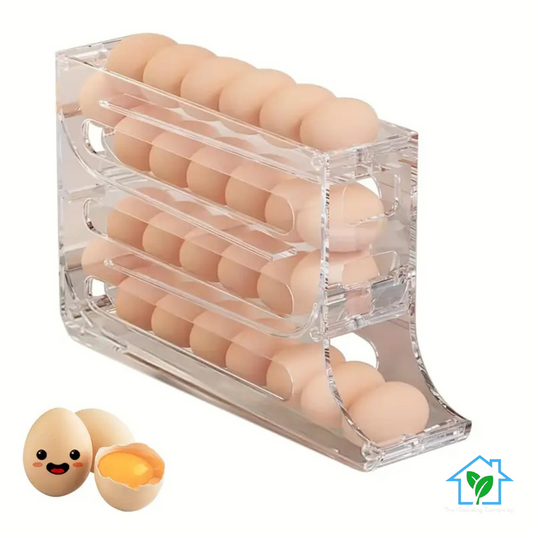 30 Egg Storage