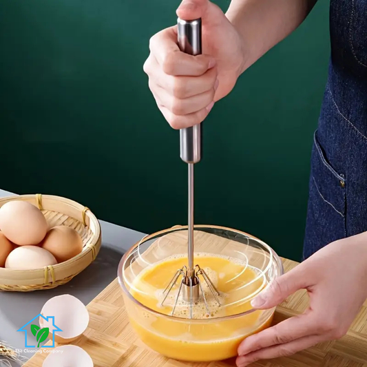 Speed Versatile Hand Mixer