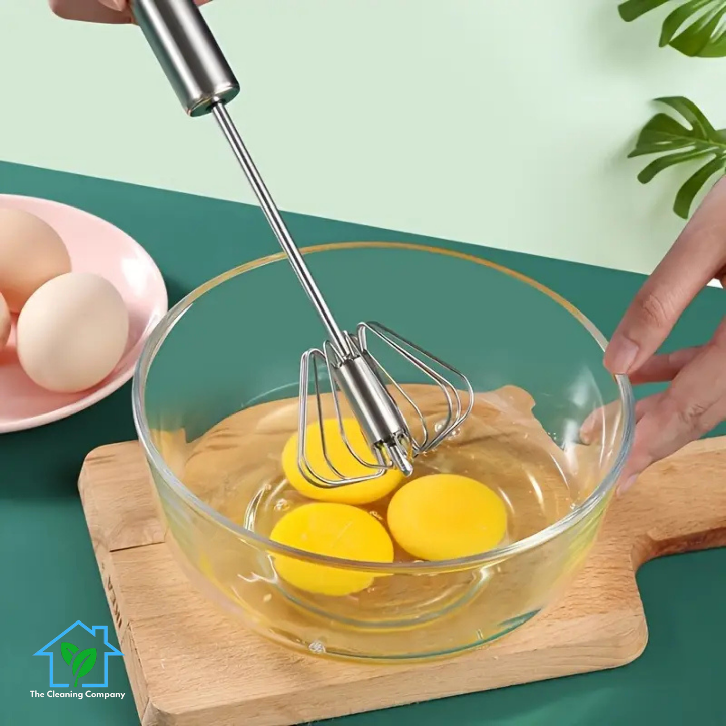 Speed Versatile Hand Mixer
