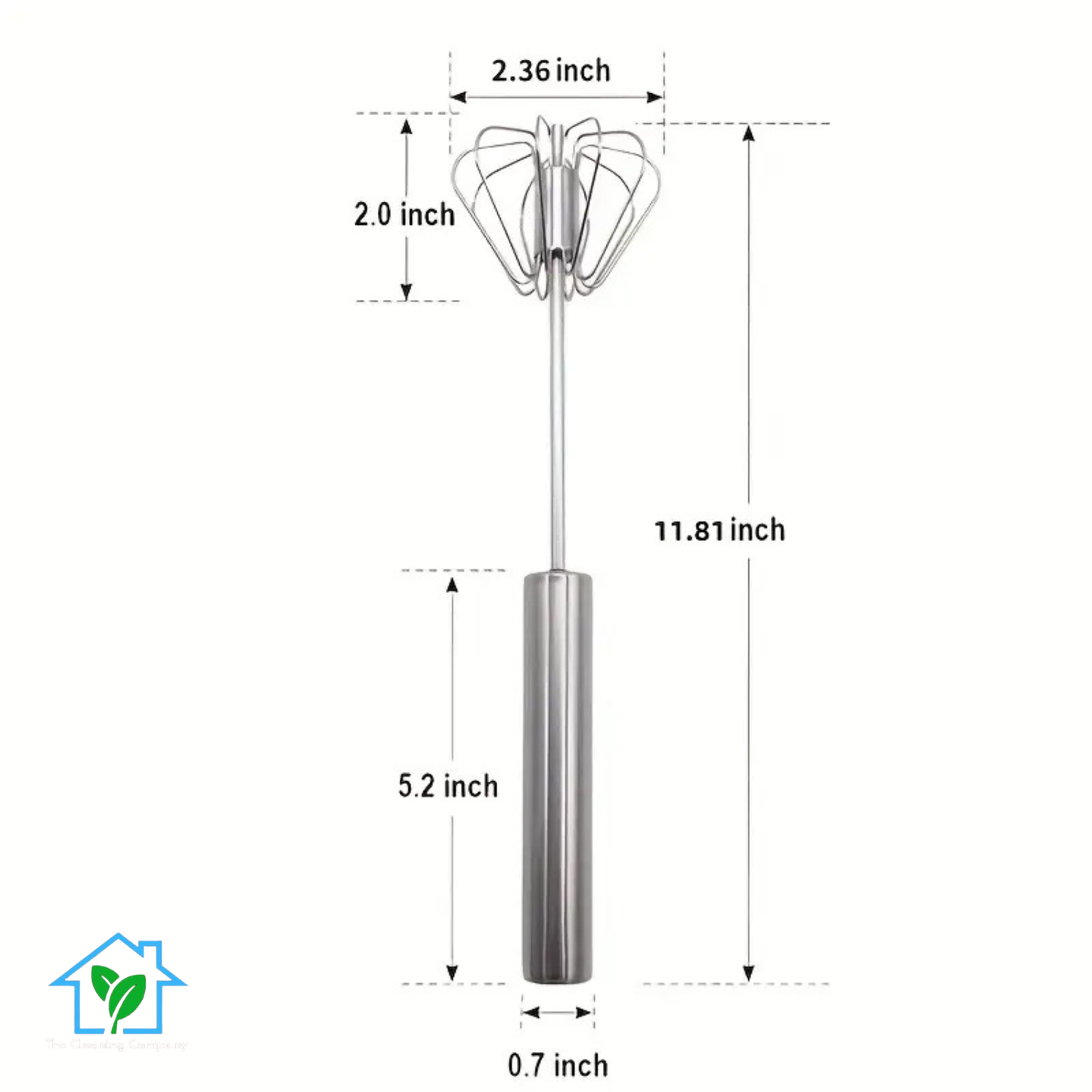 Speed Versatile Hand Mixer