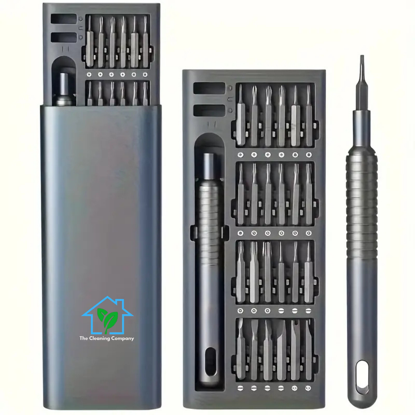in-1 Multi-Function Precision Screwdriver Set.