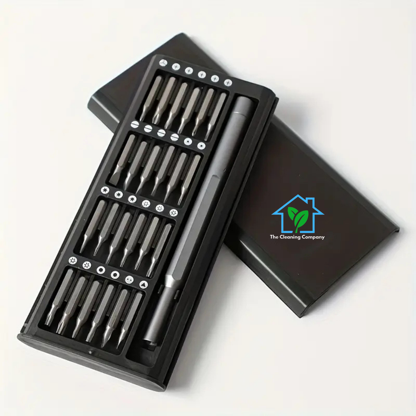 in-1 Multi-Function Precision Screwdriver Set.