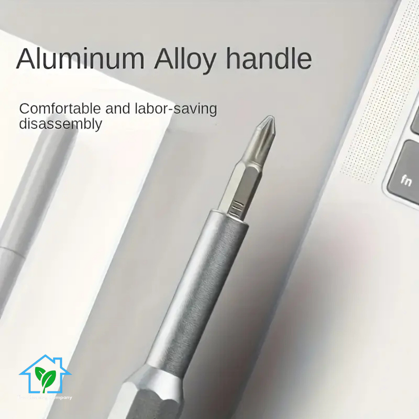 in-1 Multi-Function Precision Screwdriver Set.