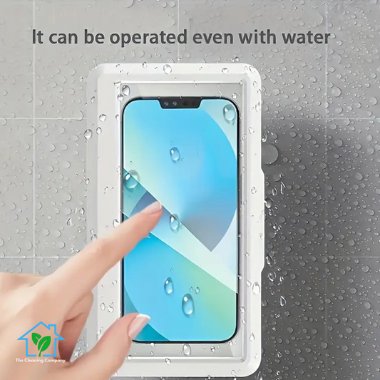 Shower Phone Holder