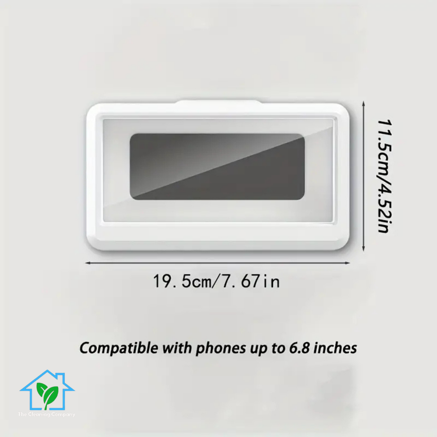 Shower Phone Holder