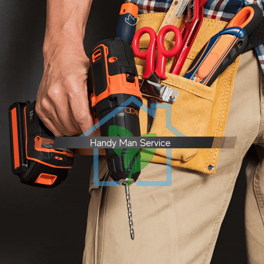 Handyman Services