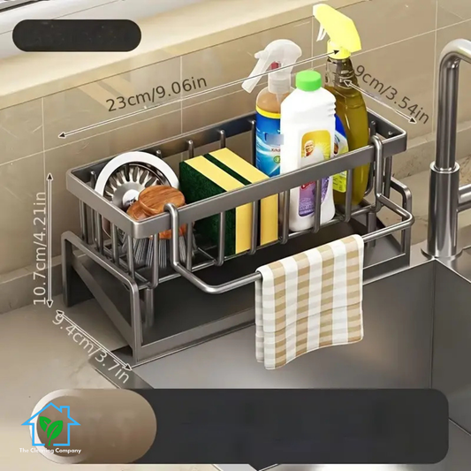 WIEZ Multifunctional Plastic Kitchen Storage Box