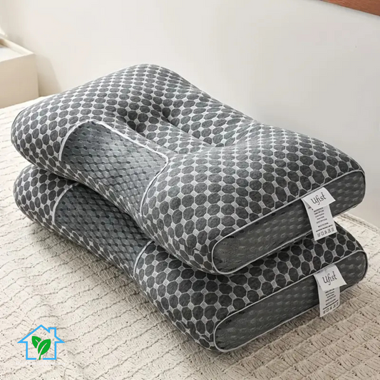 Neck Massage Pillows 2 pcs set