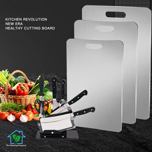3pcs Premium Cutting Boards
