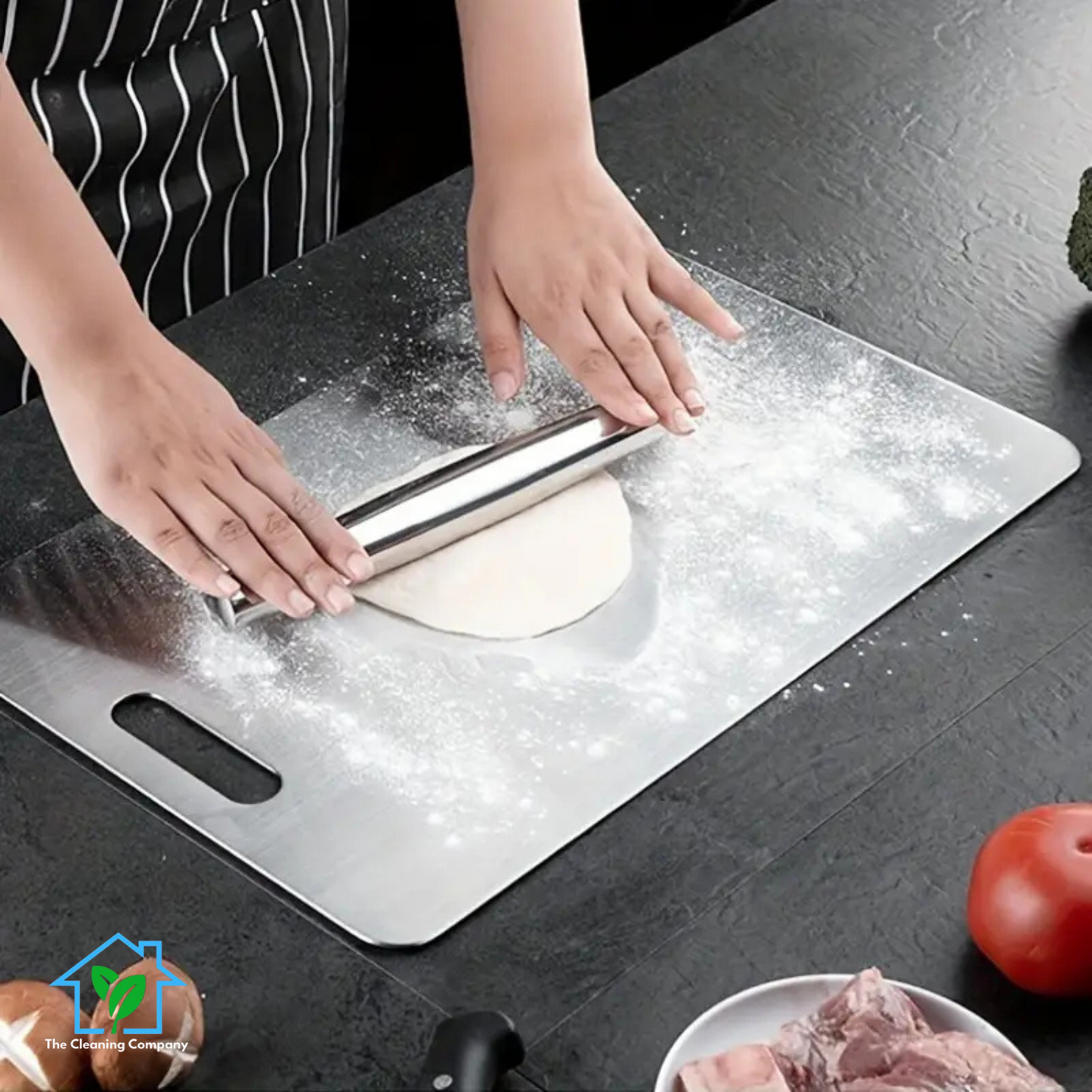 3pcs Premium Cutting Boards