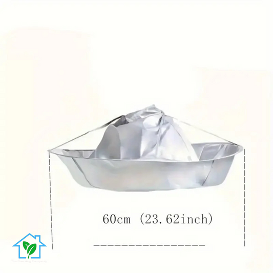 2pcs Professional Salon Hairdressing Cloak.