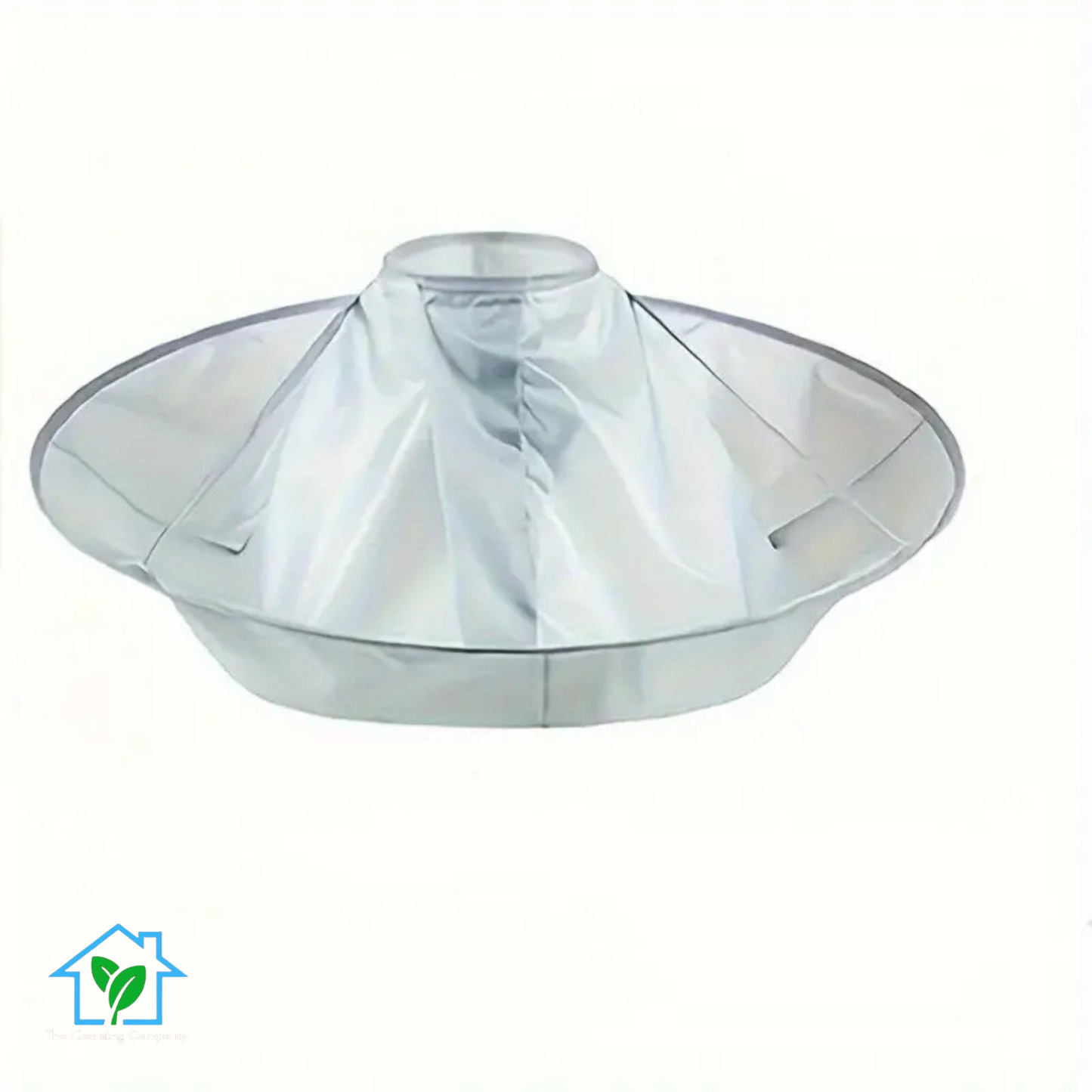 2pcs Professional Salon Hairdressing Cloak.