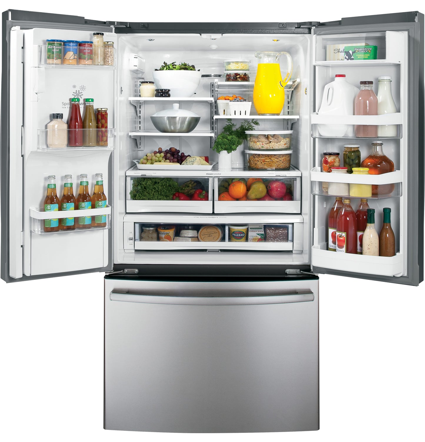Interior Fridge + Microwave +Oven Cleaning Combo