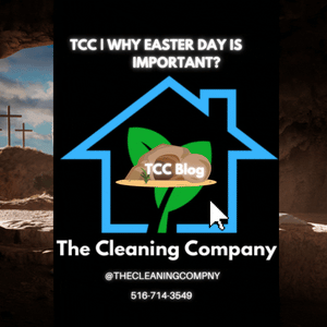 TCC | Why Easter Day is Important?