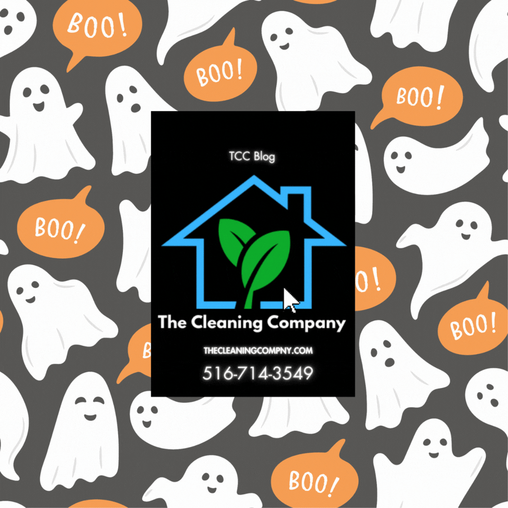 TCC | Halloween Home Revival: Restoring Your Space
