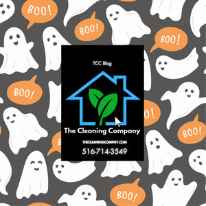 TCC | Halloween Home Revival: Restoring Your Space