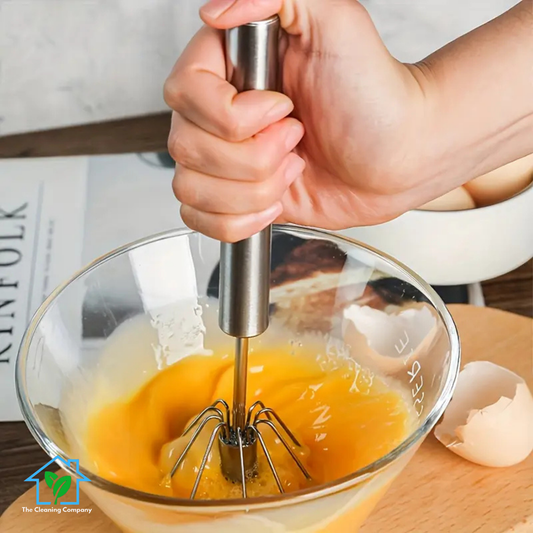 Speed Versatile Hand Mixer