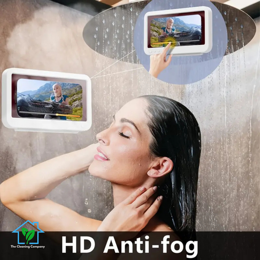 Shower Phone Holder