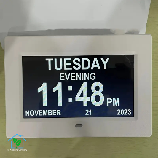 Extra Large Clock