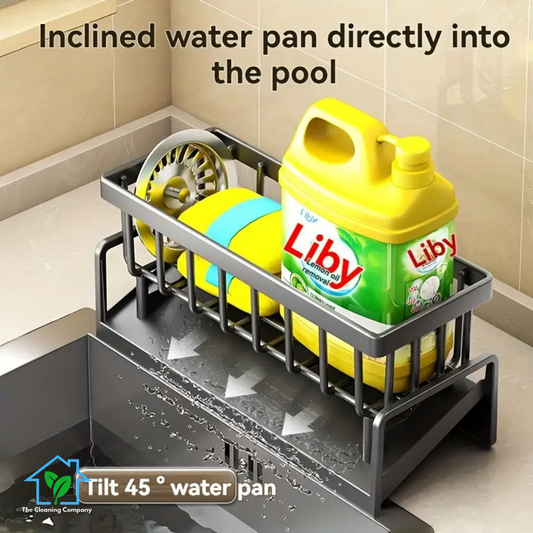 WIEZ Multifunctional Plastic Kitchen Storage Box