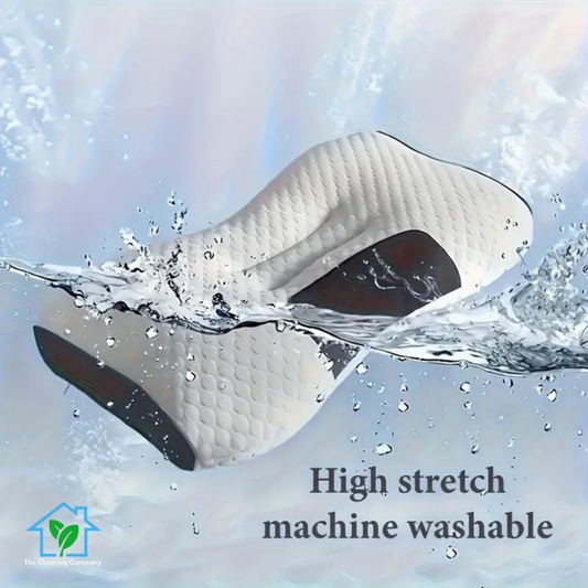 Neck Massage Pillows 2 pcs set