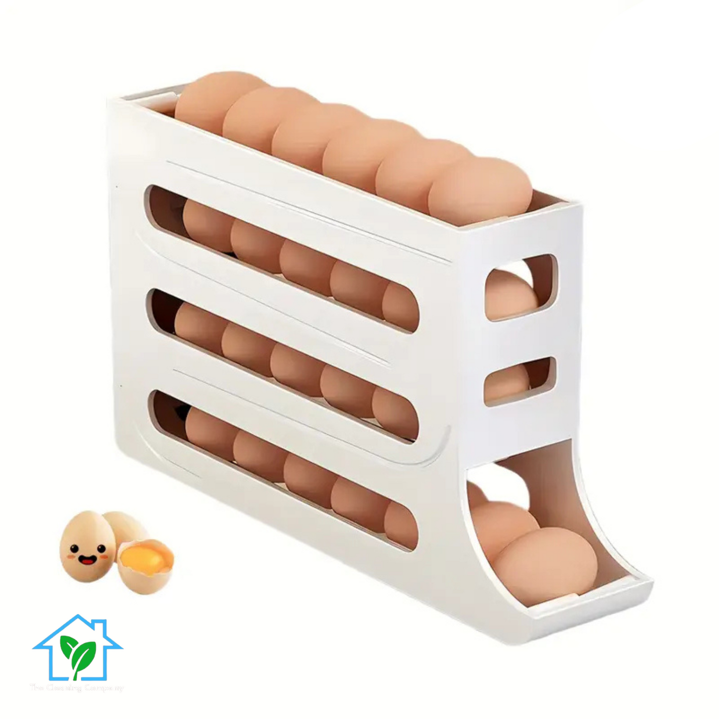 30 Egg Storage
