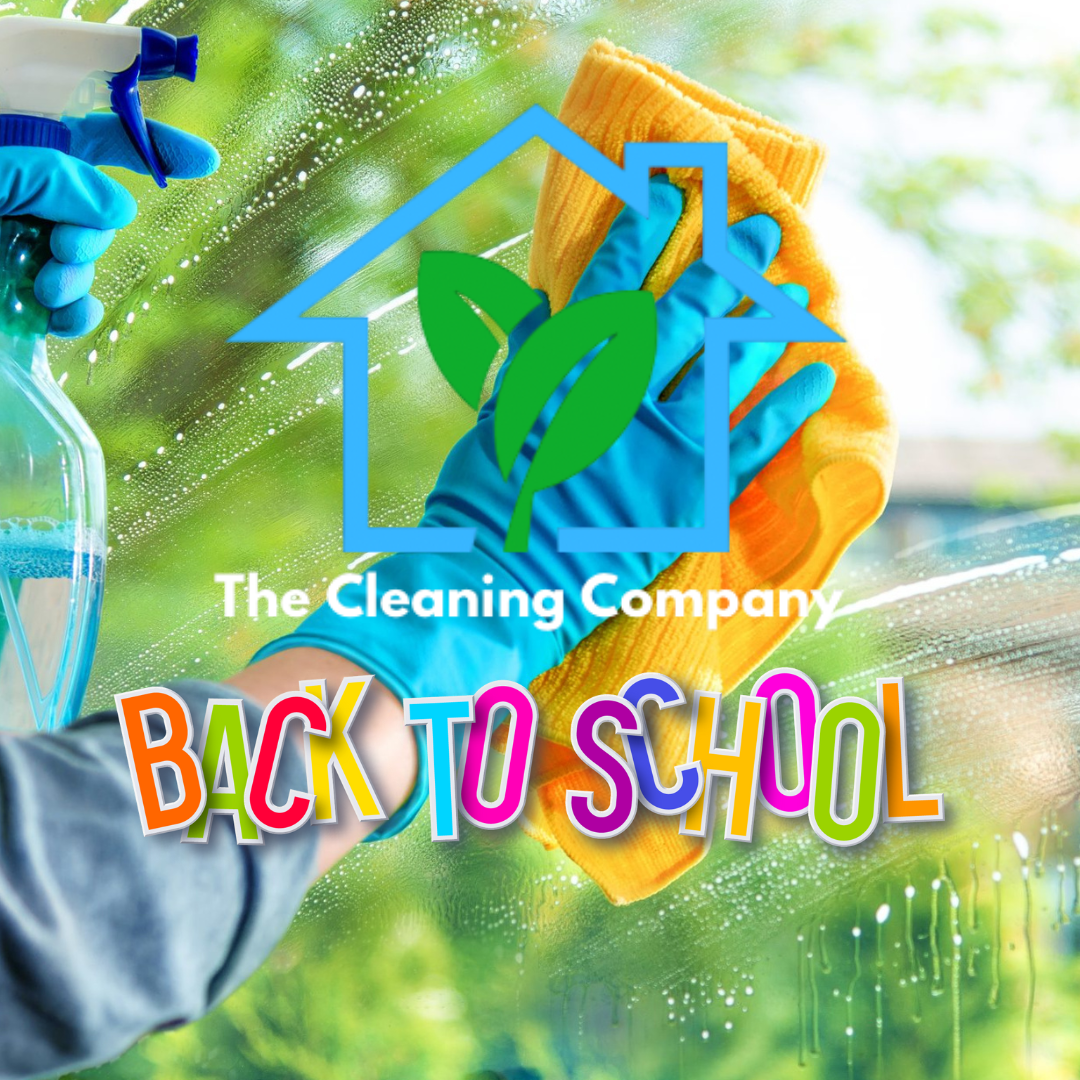 BACK TO SCHOOL PACKAGE