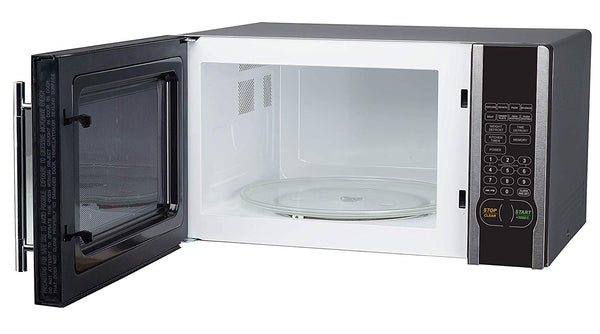 Interior Oven+ Microwave Cleaning Combo